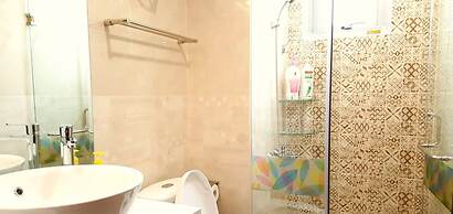 Henry Apt Expo Secc Goft SWPool F11th