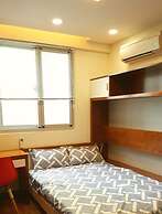 Henry Apt Expo Secc Goft SWPool F11th