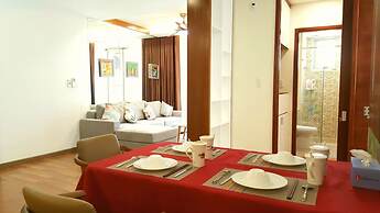 Henry Apt Expo Secc Goft SWPool F11th