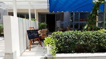 Henry Apt Expo Secc Goft SWPool F11th