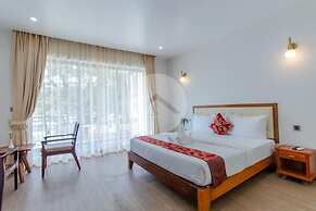 Zita Angkor Hotel