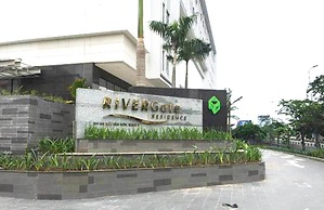 Henry Studio Luxury 2BR SWPool 17th