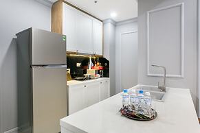 Henry Studio Luxury 2BR SWPool 17th