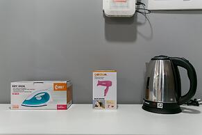 Henry Studio Luxury 2BR SWPool 17th