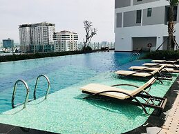 Henry Studio Luxury 2BR SWPool 17th