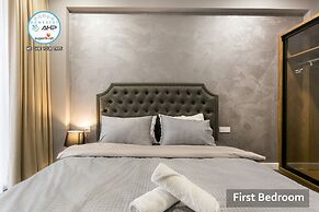 Henry Studio Luxury 2BR SWPool 17th