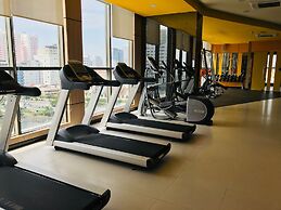 Henry Studio Luxury 2BR SWPool 17th