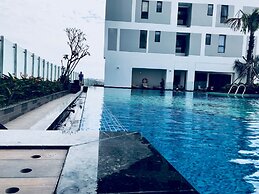 Henry Studio Luxury 2BR SWPool 17th