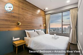 Henry Studio Luxury 2BR SWPool 17th