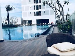 Henry Studio Luxury 2BR SWPool 17th