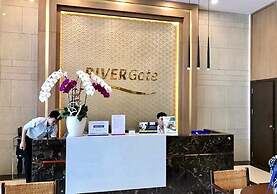 Henry Studio Luxury 2BR SWPool 17th