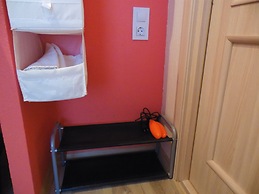 Berloga Sovetskaya 1k3