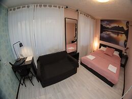 Berloga Sovetskaya 1k3