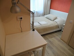 Berloga Sovetskaya 1k3