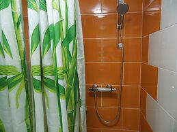 Berloga Sovetskaya 1k3