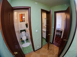 Berloga Sovetskaya 1k3