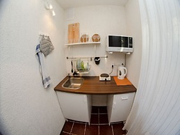 Berloga Sovetskaya 1k3