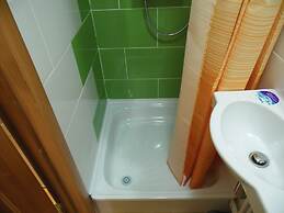 Berloga Sovetskaya 1k3