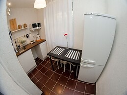 Berloga Sovetskaya 1k3