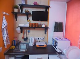 Berloga Sovetskaya 1k3