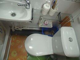 Berloga Sovetskaya 1k3