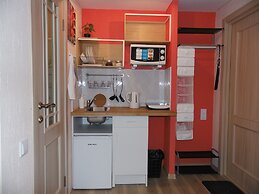 Berloga Sovetskaya 1k3