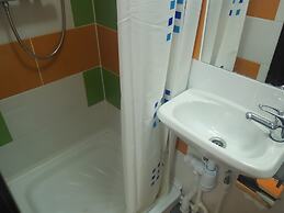 Berloga Sovetskaya 1k3