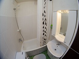 Berloga Sovetskaya 1k3