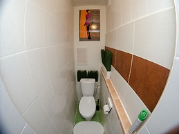 Berloga Sovetskaya 1k3