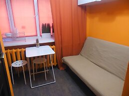 Berloga Sovetskaya 1k3