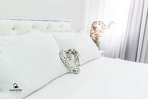 Luxury Apartment by Lake Kinneret