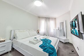 Luxury Apartment by Lake Kinneret