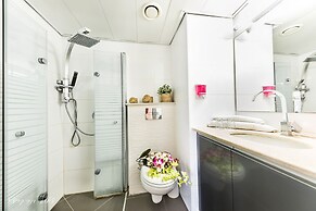 Luxury Apartment by Lake Kinneret