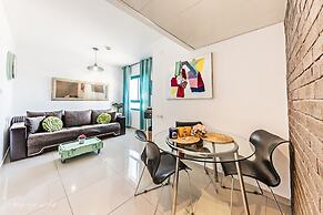 Luxury Apartment by Lake Kinneret