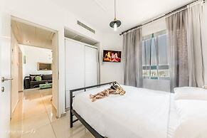 Luxury Apartment by Lake Kinneret