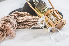 Luxury Apartment by Lake Kinneret