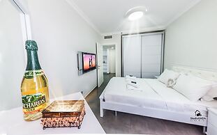 Luxury Apartment by Lake Kinneret