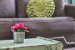 Luxury Apartment by Lake Kinneret