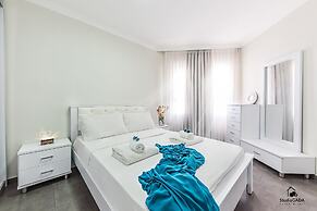 Luxury Apartment by Lake Kinneret