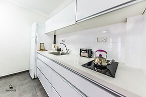 Luxury Apartment by Lake Kinneret