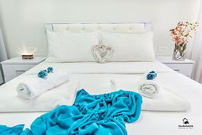 Luxury Apartment by Lake Kinneret