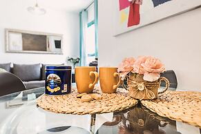 Luxury Apartment by Lake Kinneret