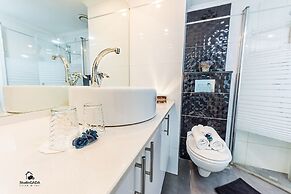 Luxury Apartment by Lake Kinneret