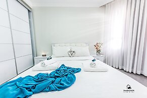 Luxury Apartment by Lake Kinneret