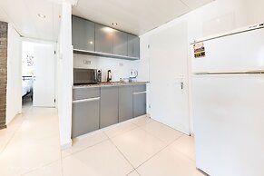 Luxury Apartment by Lake Kinneret