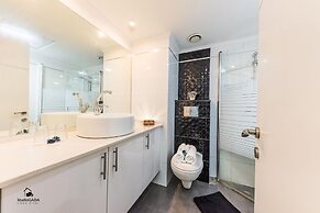 Luxury Apartment by Lake Kinneret