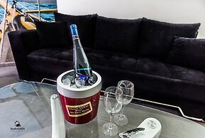 Luxury Apartment by Lake Kinneret