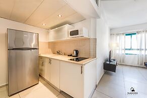 Sea of Galilee 2BR Apt by the Promenade