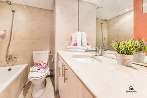 Sea of Galilee 2BR Apt by the Promenade