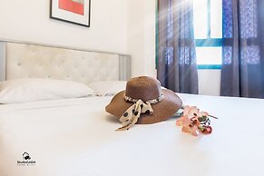 Sea of Galilee 2BR Apt by the Promenade